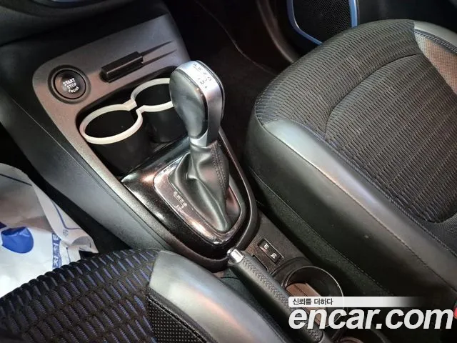 Renault-KoreaSamsung Captur 2017 thumb 8