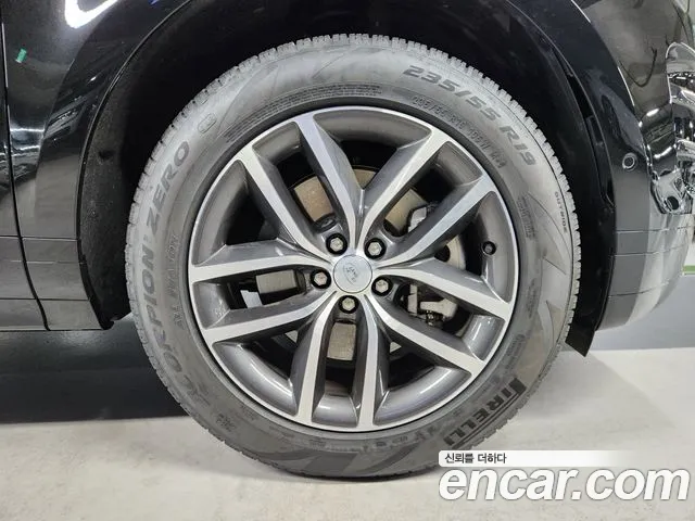 Land Rover Range Rover Evoque 2025 thumb 8