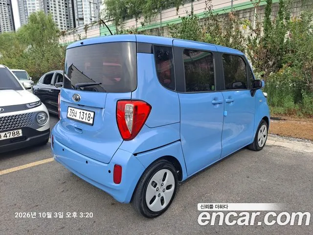 Kia Ray 2012 thumb 3
