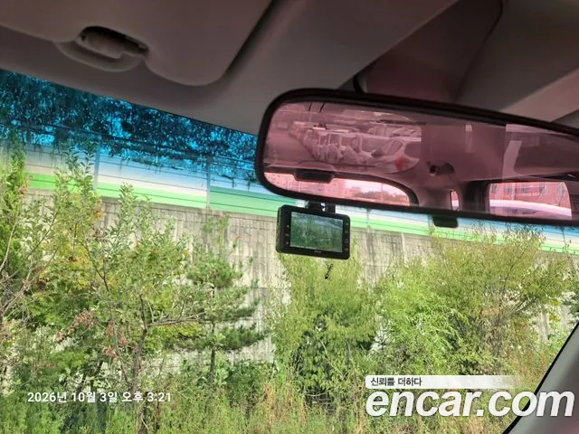 Kia Ray 2012 thumb 8