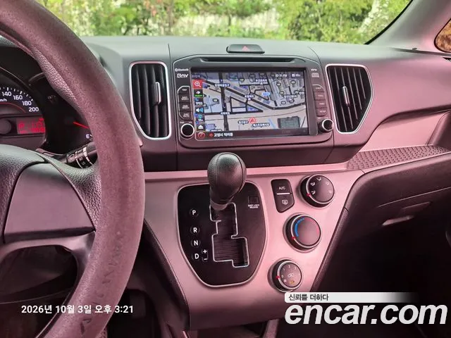 Kia Ray 2012 thumb 9