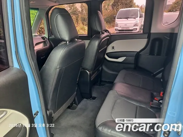 Kia Ray 2012 thumb 11