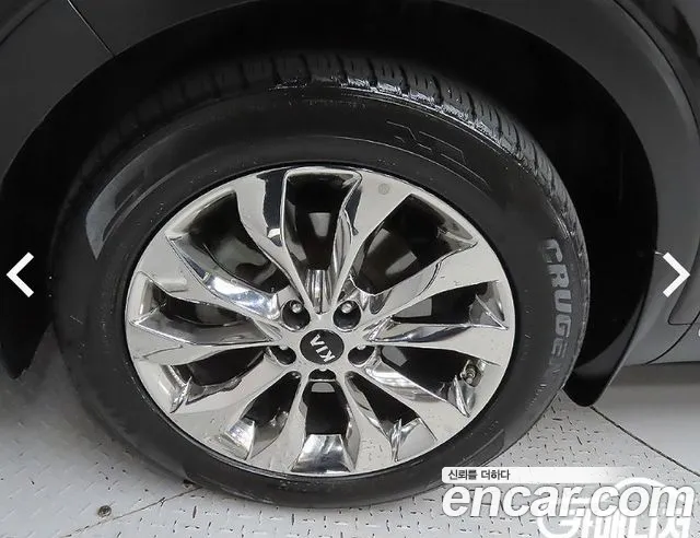 Kia Sorento 2018 thumb 5