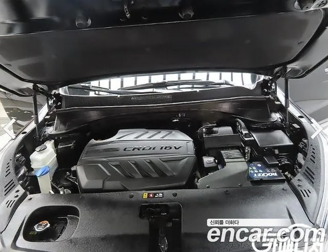 Kia Sorento 2018 thumb 8