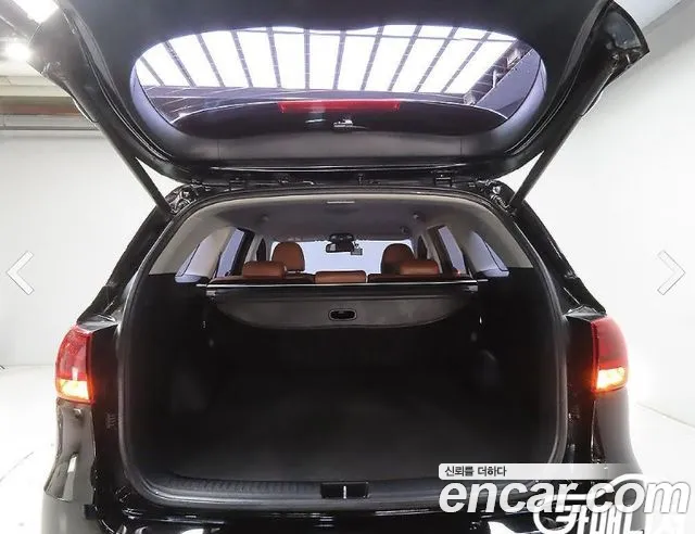Kia Sorento 2018 thumb 9