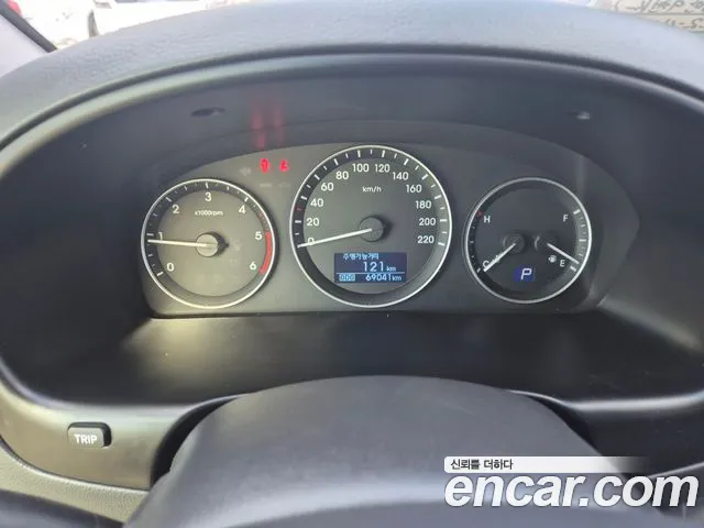 Hyundai Starex 2017 thumb 8
