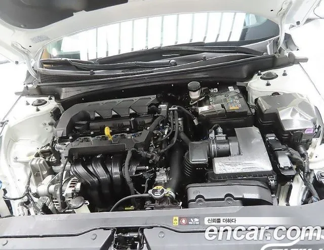 Hyundai Avante 2024 thumb 6