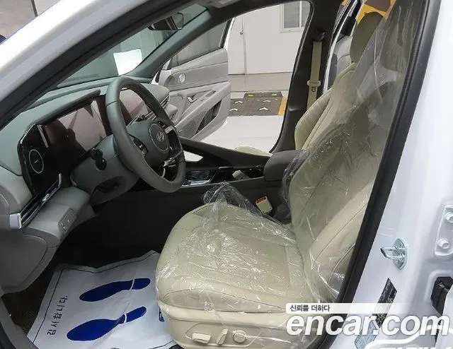 Hyundai Avante 2024 thumb 10