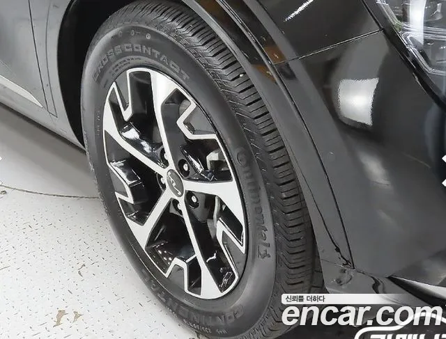 Kia Sportage 2024 thumb 5