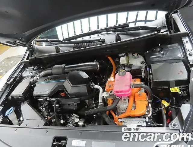Kia Sportage 2024 thumb 6