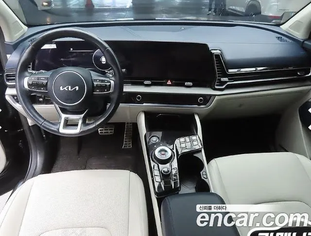Kia Sportage 2024 thumb 7