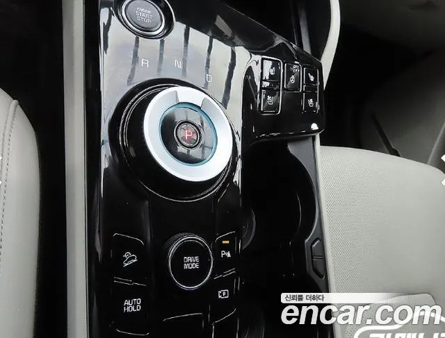 Kia Sportage 2024 thumb 9