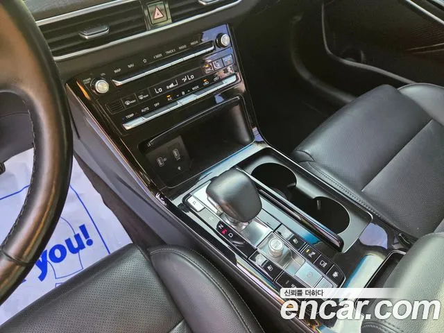 Kia K7 2019 thumb 7