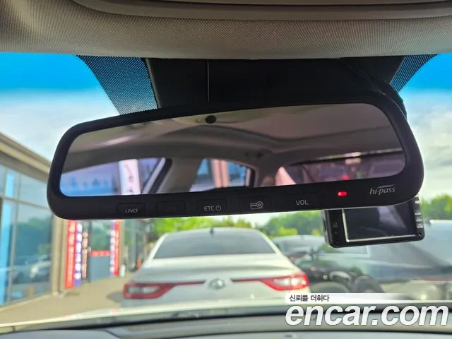 Kia K7 2019 thumb 9