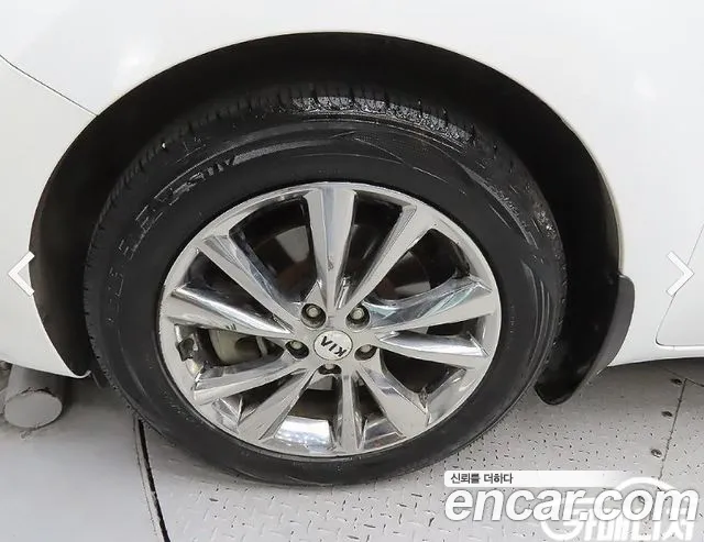 Kia Carnival 2018 thumb 5