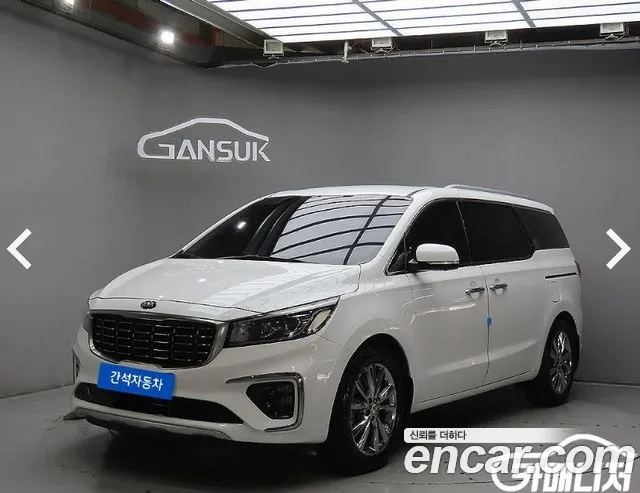 Kia Carnival 2018 thumb 12
