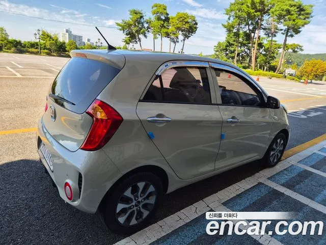 Kia Morning 2016 thumb 7