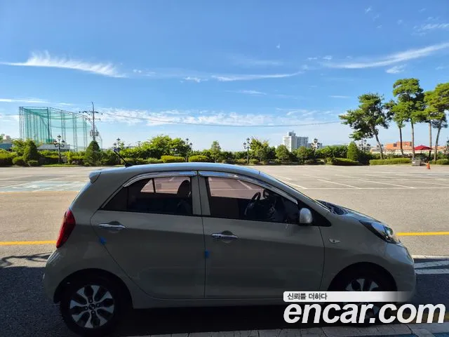 Kia Morning 2016 thumb 8