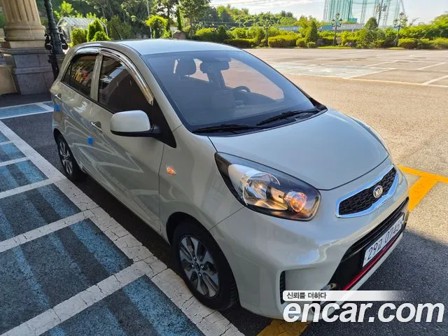 Kia Morning 2016 thumb 9