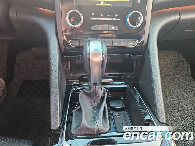 Renault-KoreaSamsung Megane 2018 thumb 9