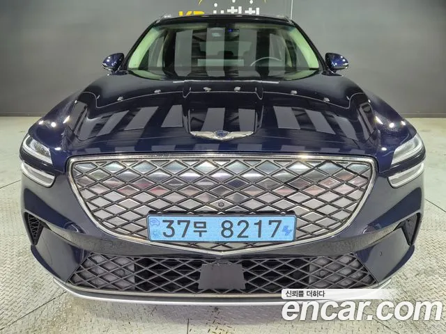 Genesis GV70 2022 thumb 12
