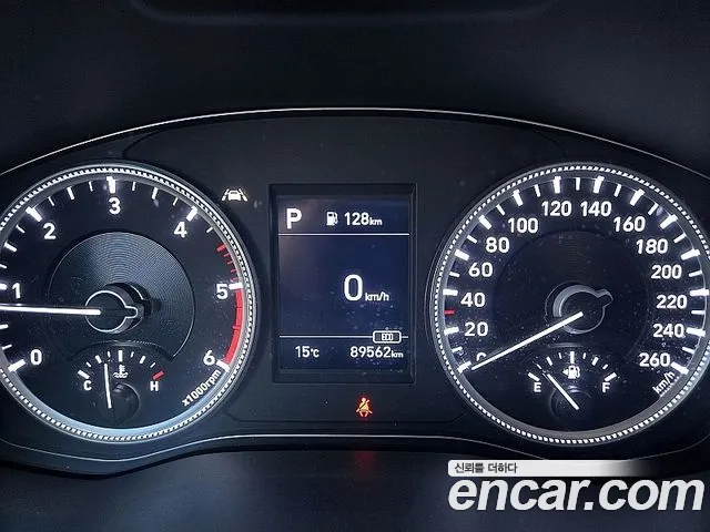 Hyundai Santa Fe 2019 thumb 7
