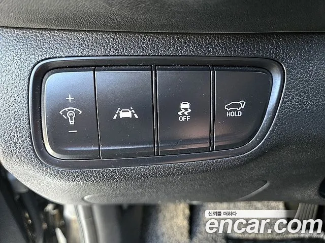 Hyundai Santa Fe 2019 thumb 11