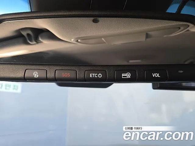 Hyundai Santa Fe 2019 thumb 12