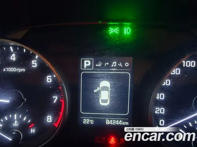 Hyundai Avante 2018 thumb 8