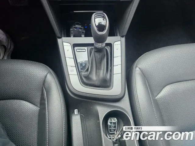 Hyundai Avante 2018 thumb 9