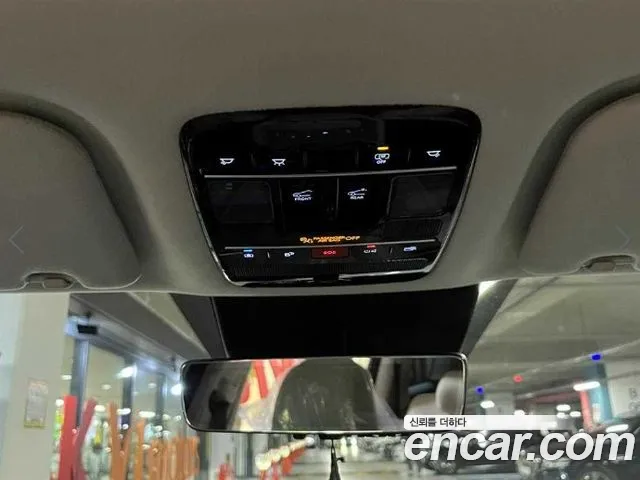 Hyundai Santa Fe 2025 thumb 10