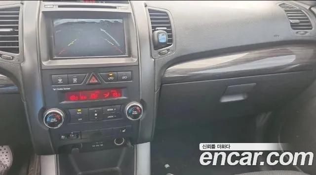 Kia Sorento 2012 thumb 8