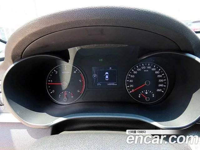 Kia K5 2016 thumb 8