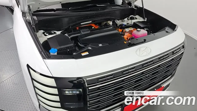 Hyundai Palisade 2025 thumb 6