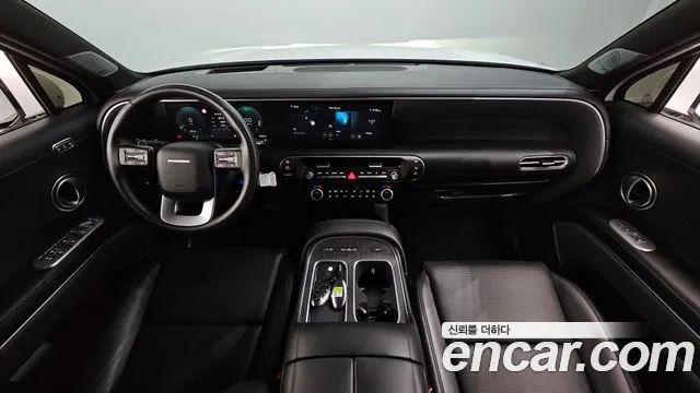 Hyundai Palisade 2025 thumb 7