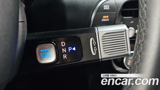 Hyundai Palisade 2025 thumb 9
