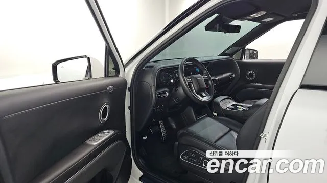 Hyundai Palisade 2025 thumb 10