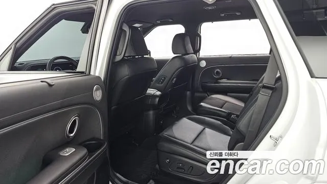 Hyundai Palisade 2025 thumb 11