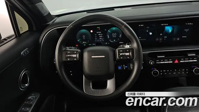 Hyundai Palisade 2025 thumb 12