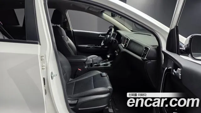 Kia Sportage 2016 thumb 12