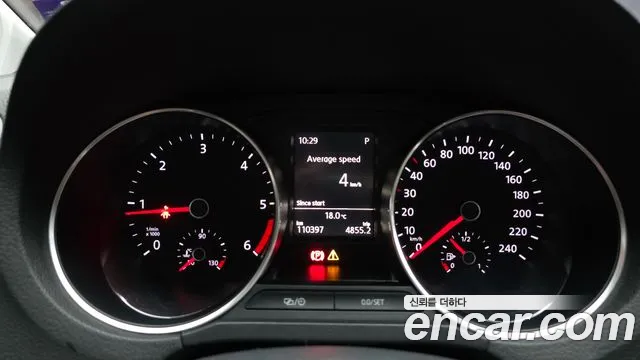 Volkswagen Polo 2015 thumb 8