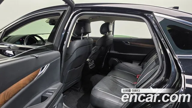 Genesis G80 2022 thumb 11