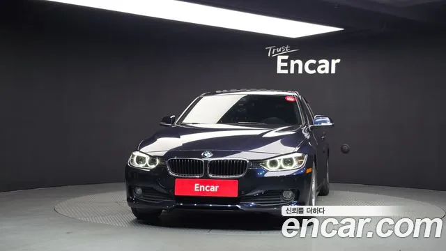BMW 3-Series 2015 thumb 3