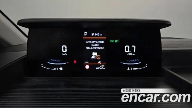 Hyundai Staria 2024 thumb 8