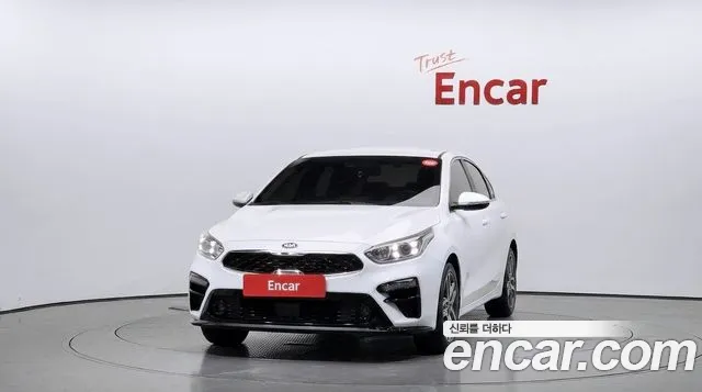 Kia K3 2018 thumb 3