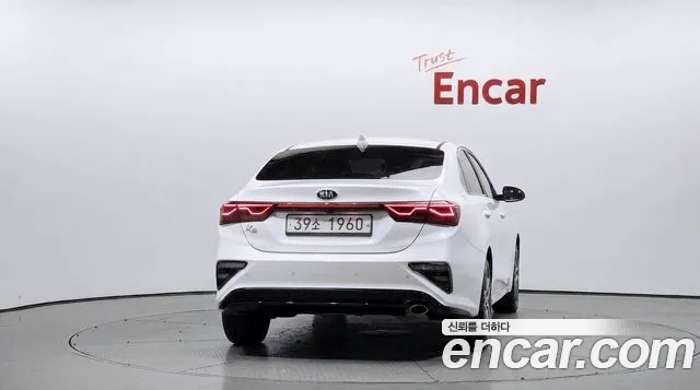 Kia K3 2018 thumb 4