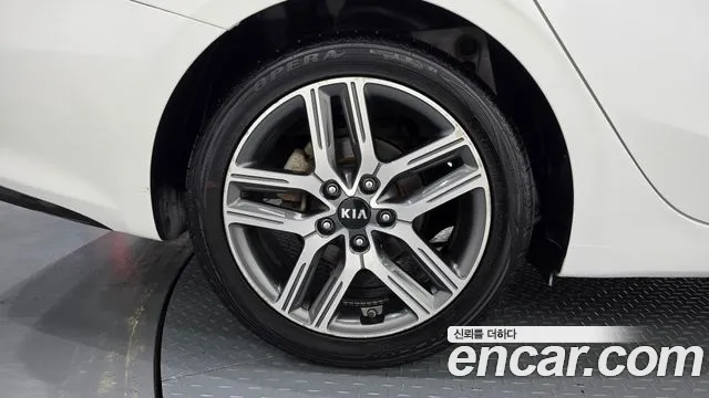 Kia K3 2018 thumb 5
