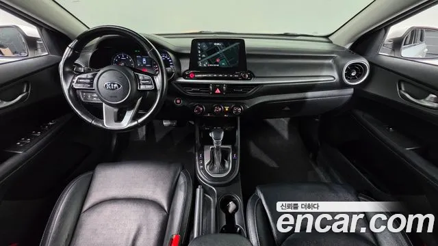 Kia K3 2018 thumb 7