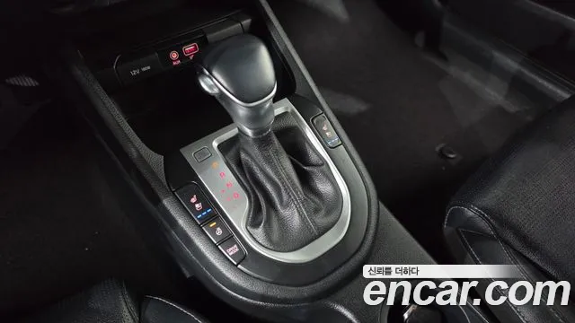 Kia K3 2018 thumb 9