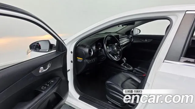 Kia K3 2018 thumb 10